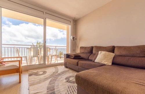 Cunit Apartment | Apartment Miramar by Interhome