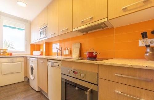 Cunit Apartment | Apartment Miramar by Interhome