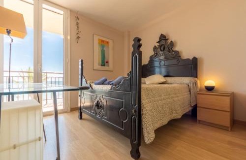 Cunit Apartment | Apartment Miramar by Interhome
