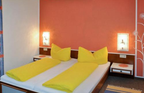 Kappl Apartment | Apartment Miramonte-1 by Interhome