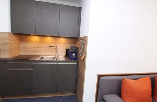 Kappl Apartment | Apartment Miramonte-1 by Interhome