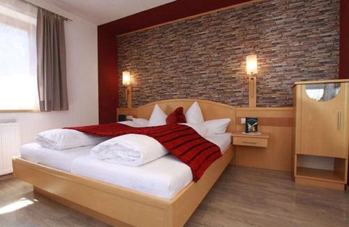 Kappl Apartment | Apartment Miramonte-2 by Interhome