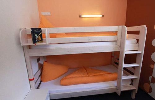 Kappl Apartment | Apartment Miramonte-2 by Interhome