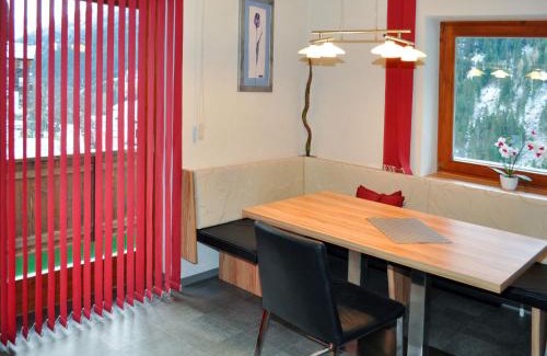 Kappl Apartment | Apartment Miramonte-4 by Interhome