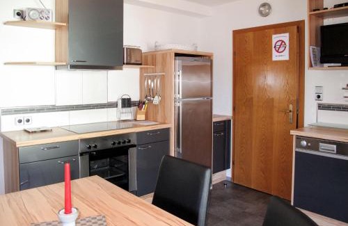Kappl Apartment | Apartment Miramonte-4 by Interhome