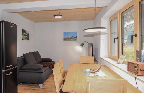 Raggal Apartment | Apartment mit 1 Schlafzimmer