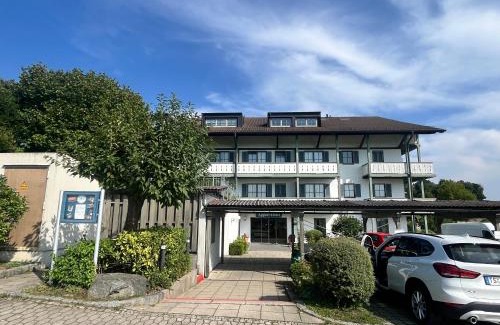 Bad Endorf Apartment | Apartment mit Simseeblick