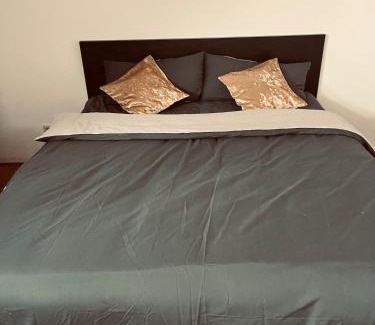 Bad Endorf Apartment | Apartment mit Simseeblick