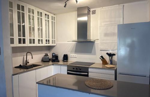 Soller Apartment | Apartment mit Traumblick