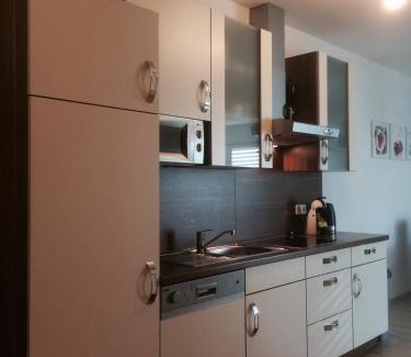 Tropolach Apartment | Apartment Mitterberger - Nassfeld
