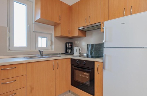 Nin Apartment | Apartment Mlasina-2 by Interhome