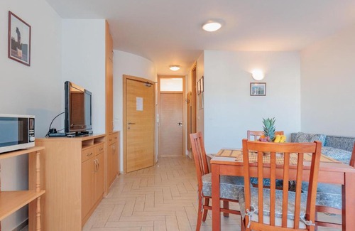 Nin Apartment | Apartment Mlasina-2 by Interhome