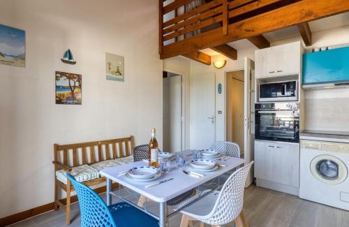 Saint-Palais-sur-Mer Apartment | Apartment Moulin de la Brunette-5 by Interhome