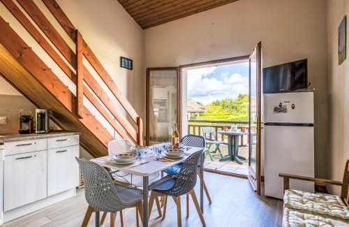 Saint-Palais-sur-Mer Apartment | Apartment Moulin de la Brunette-5 by Interhome