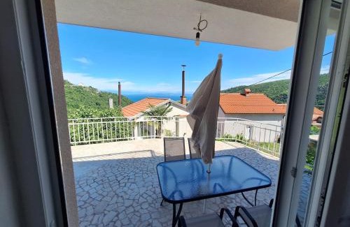 Lovran Apartment | Apartment Modric