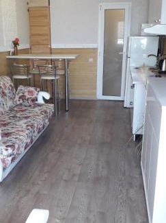 Odessa Apartment | Apartment Moe More