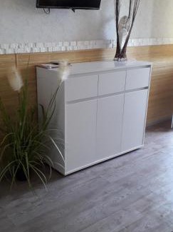 Odessa Apartment | Apartment Moe More