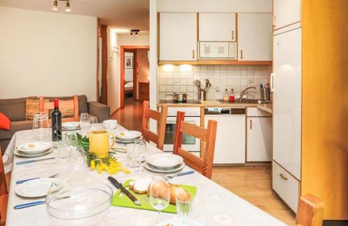 Noveli Apartment | Apartment Mont-Fort 51 by Interhome