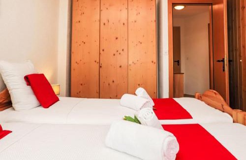 Noveli Apartment | Apartment Mont-Fort 51 by Interhome