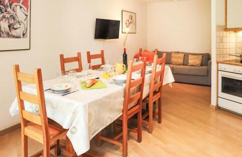 Noveli Apartment | Apartment Mont-Fort 51 by Interhome