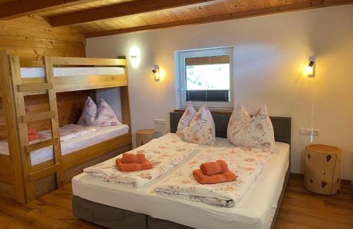 Mittersill Apartment | Apartment Motzerngut