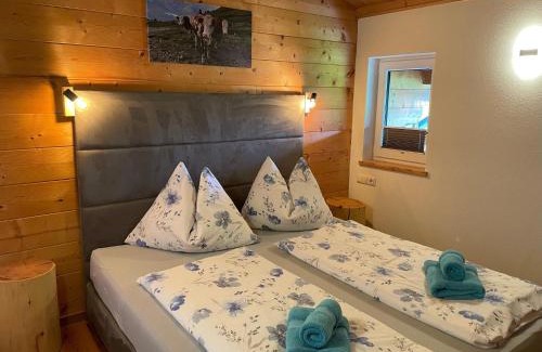 Mittersill Apartment | Apartment Motzerngut