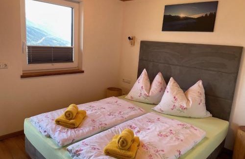 Mittersill Apartment | Apartment Motzerngut