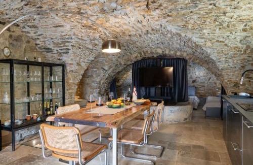 Imperia Apartment | Apartment Mulino by Interhome