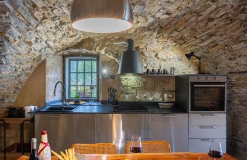 Imperia Apartment | Apartment Mulino by Interhome