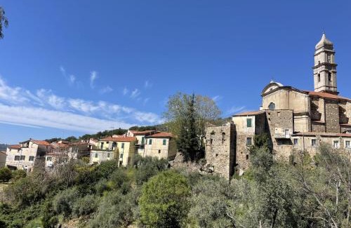 Imperia Apartment | Apartment Mulino by Interhome