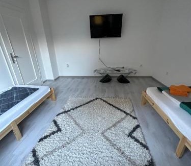 Weststadt Apartment | Apartment Nürnberg Fürth