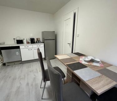 Weststadt Apartment | Apartment Nürnberg Fürth