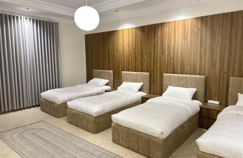 Medina Apartment | Apartment N6 with kitchen