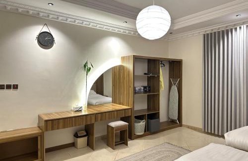 Medina Apartment | Apartment N6 with kitchen