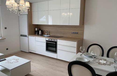 Huenxe Apartment | Apartment Naturjuwel