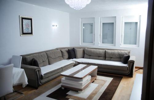 Plav Apartment | Apartment NAV