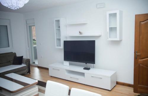 Plav Apartment | Apartment NAV