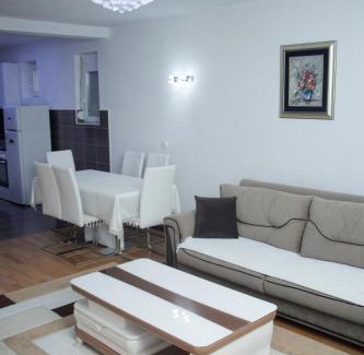 Plav Apartment | Apartment NAV