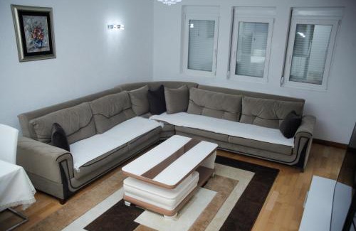 Plav Apartment | Apartment NAV