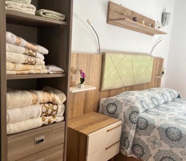 Nzaha House | Apartment Nazaha for families only