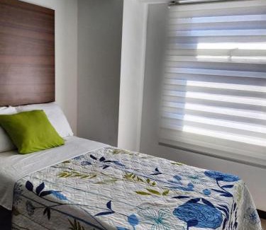Zona 13 Apartment | Apartment near the airport with parking