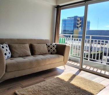 Zona 13 Apartment | Apartment near the airport with parking