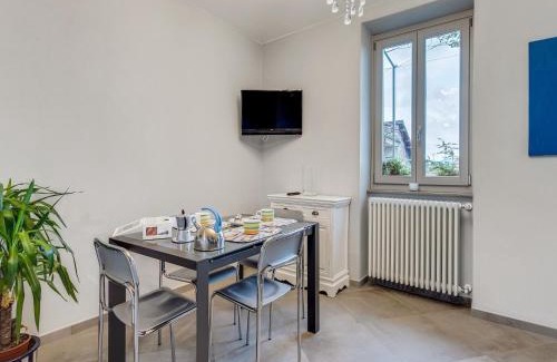 Intra Apartment | Apartment near Lake Maggiore and Borromean Isles