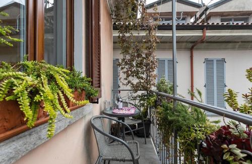Intra Apartment | Apartment near Lake Maggiore and Borromean Isles