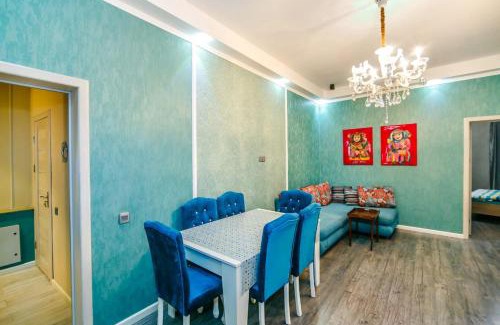 Sabayil Apartment | Apartment near Nizami street and Boulevard