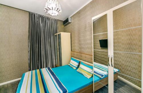 Sabayil Apartment | Apartment near Nizami street and Boulevard