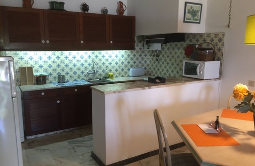 Sesmarias Apartment | Apartment near S. Rafael beach