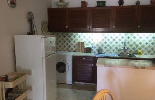 Sesmarias Apartment | Apartment near S. Rafael beach