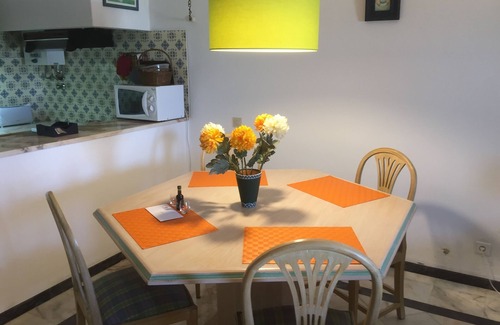 Sesmarias Apartment | Apartment near S. Rafael beach