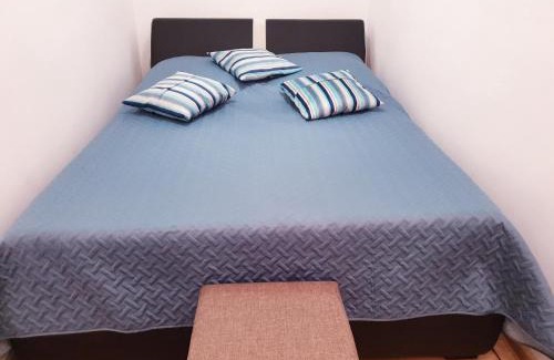 Mukinje Apartment | Apartment Near the Lakes